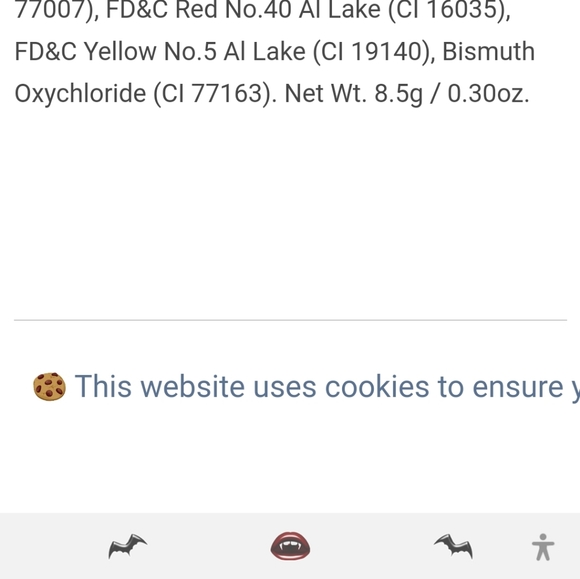 NIB 💜Violet Voss Essentials 2 Eyeshadow Pallette 💜 - Picture 6 of 9